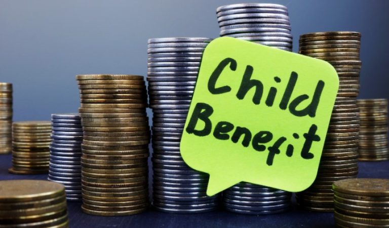 when does child benefit stop