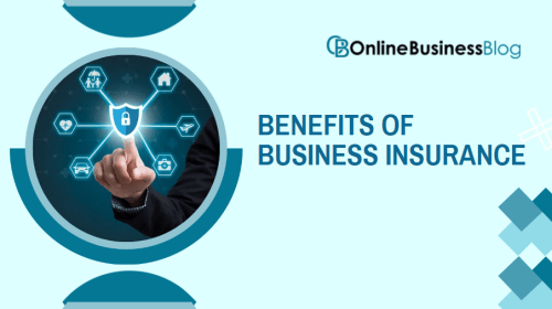 Benefits of Business Insurance