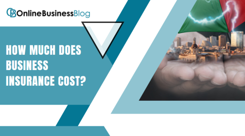 How Much Does Business Insurance Cost