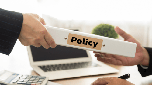 The Types of Policies