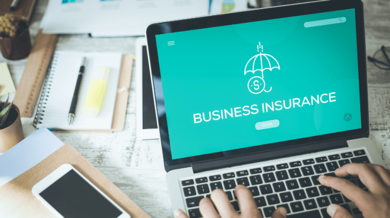 What Does Business Insurance Covers