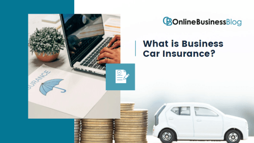 What is Business Car Insurance