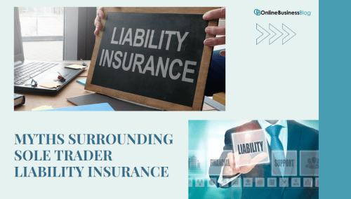 Myths surrounding Sole Trader Liability Insurance