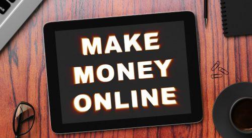 Ways to Make Money Online Without Youtube