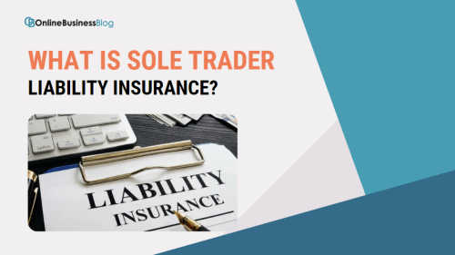 What is Sole Trader Liability Insurance