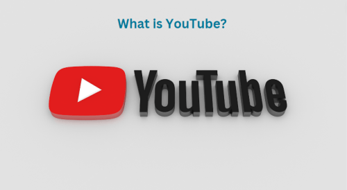 what is youtube