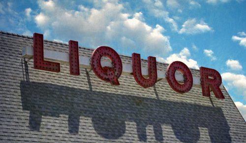 How do I make sure that my new liquor store is successful