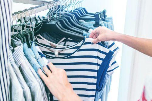 How to Start an Online Clothing Business from Home - dress