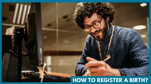 How to Register a Birth