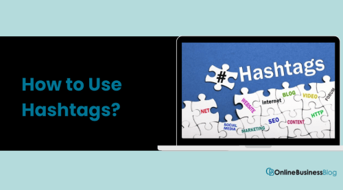 How to Use Hashtags