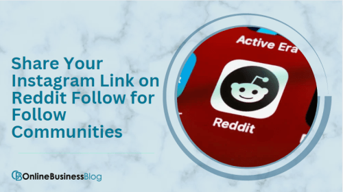 Share Your Instagram Link on Reddit Follow for Follow Communities