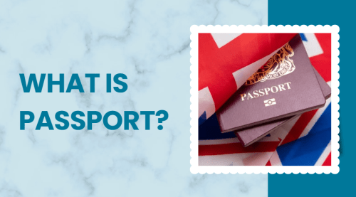 What is Passport