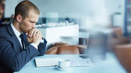 How to Find Hidden Bank Accounts of Spouse