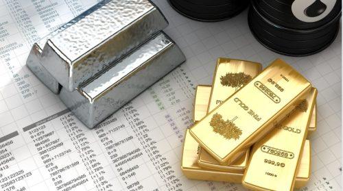invest in precious metals