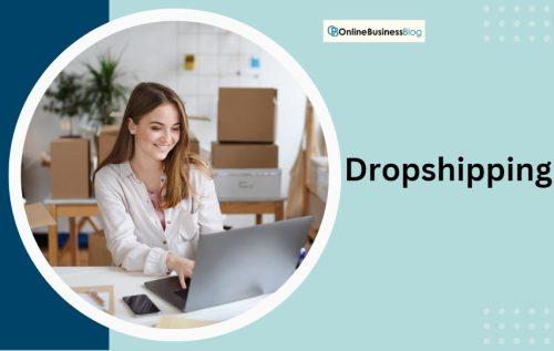 Dropshipping