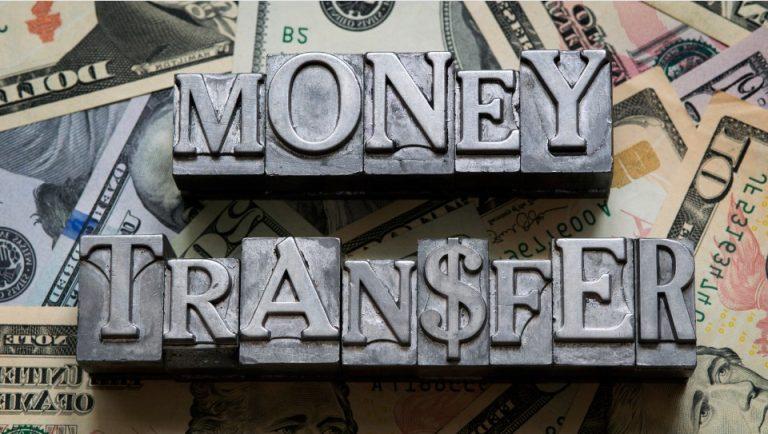 How to Transfer Money Between Banks in the UK