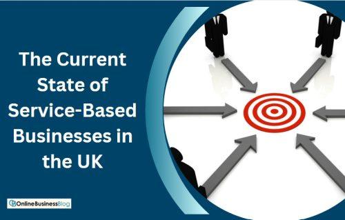 How to Grow a Service Based Business in the UK