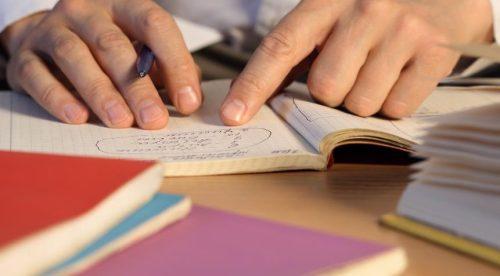 How to Improve Your Science Prose