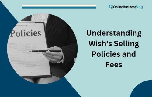 How to Sell on Wish Marketplace - Maximizing Your Sales on Wish