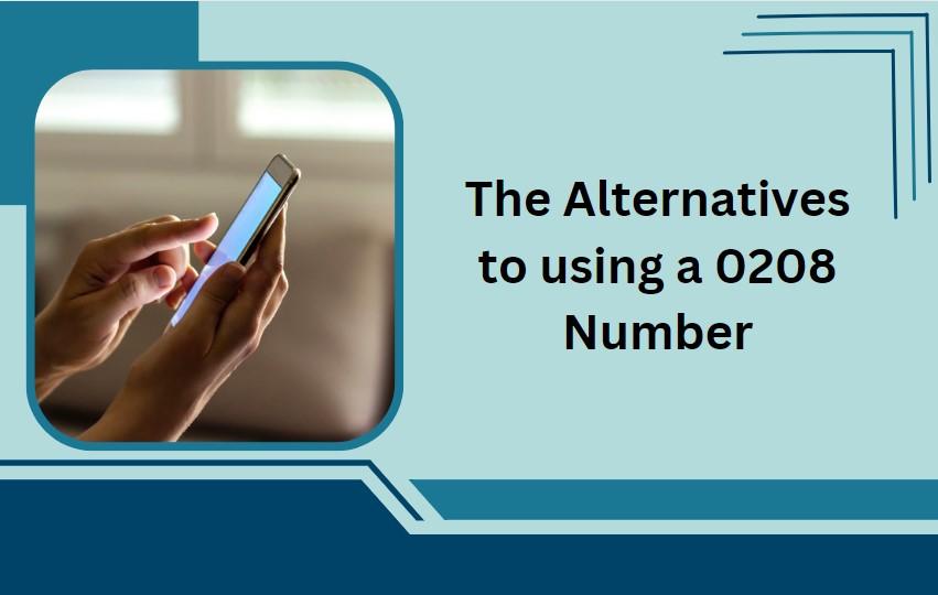 uk area code information for 0208