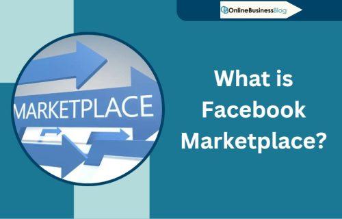 How to Sell on Facebook Marketplace?