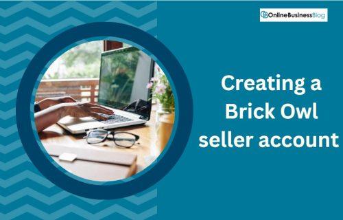 How to Sell on Brick Owl in the UK? - Hoot Hoot! Unlock the Secrets to Sell