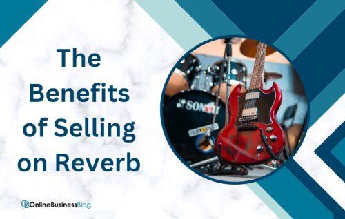 How to Sell on Reverb in the UK? - A Step-by-Step Guide