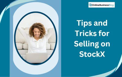  how to sell on stockx