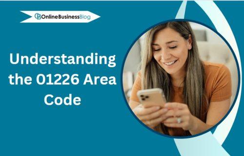 01226 Area Code - Telephone Dialling Code for Barnsley, South Yorkshire, UK