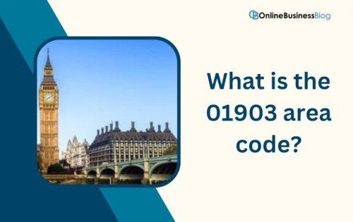 01903 Area Code - Telephone Dialling Code for Worthing, West Sussex, UK