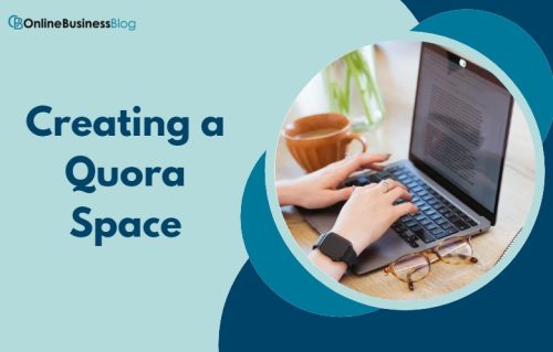 Creating a Quora Space