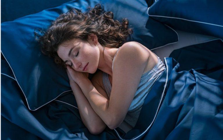 How Much Sleep Do I Need? - Rest and Recharge