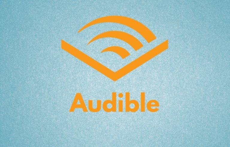How to Make Money on Audible in the UK? - Breaking Into the Audiobook Business