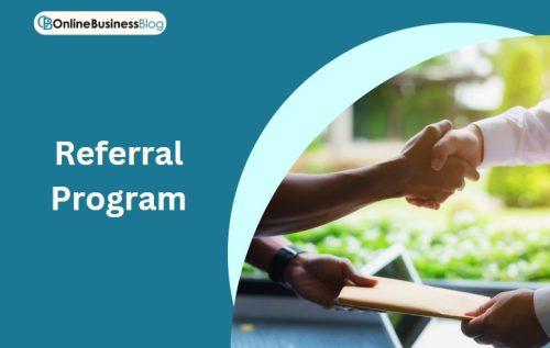 Referral Program (Fee Waivers on Investment Transactions)