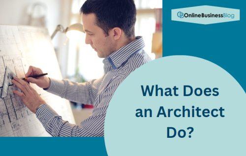 How Much Do Architects Make in the UK? - Breaking Down the Earnings Potential
