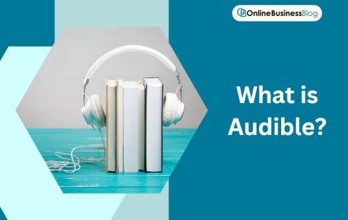 How to Make Money on Audible in the UK? - Breaking Into the Audiobook Business