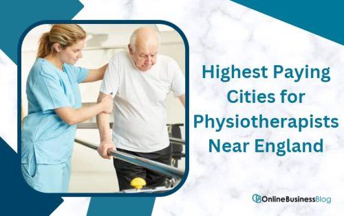 how much does a physiotherapist earn