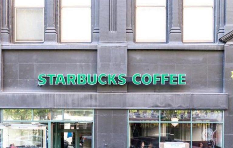 How Much Does Starbucks Pay in the UK?