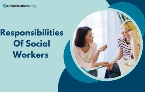 How Much Do Social Workers Get Paid in the UK?