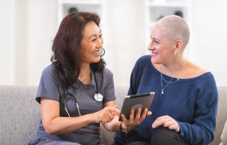 What Benefits Can I Claim if I Have Cancer in the UK? - Empowering Cancer Fighters