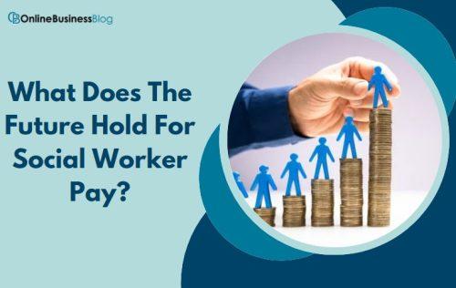  how much do social workers get paid