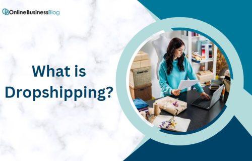 How to Be a Dropshipper in the UK? - Strategies for Success
