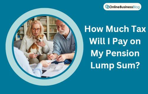 how to avoid paying tax on your pension 