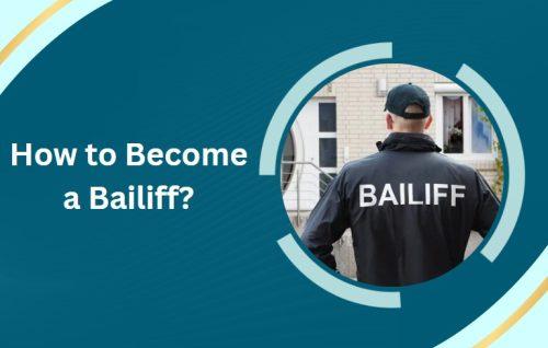 How Much Does a Bailiff Make in the UK?