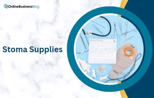 what benefits can i claim with a stoma