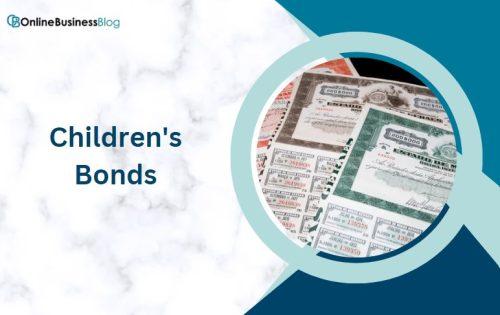 Children's Bonds
