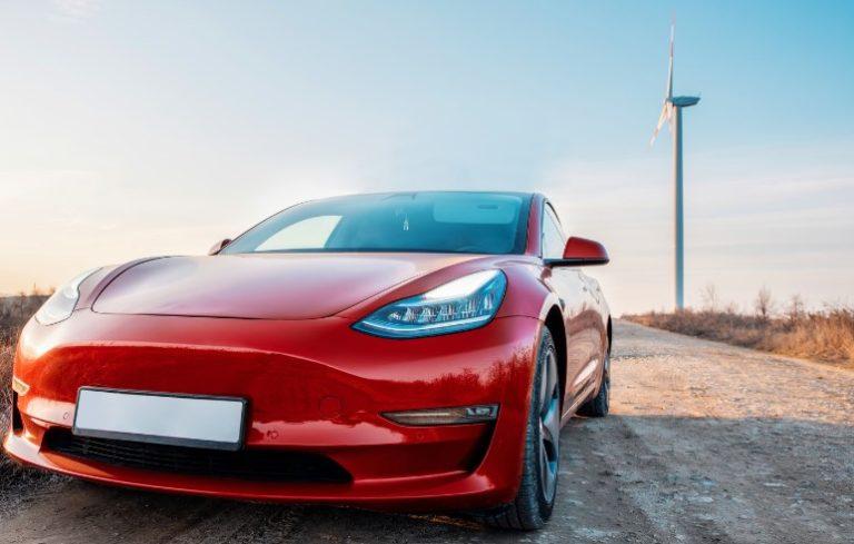 How Long Does It Take for a Tesla to Charge?