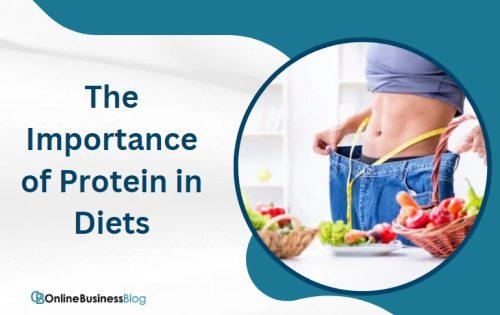 How Much Protein Do I Need a Day? - Daily Protein Requirements