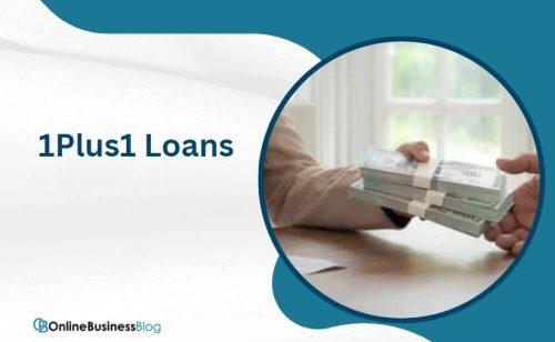 1Plus1 Loans