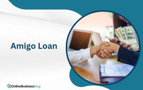Amigo Loan